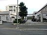 周辺：横浜市立仏向小学校まで1118m