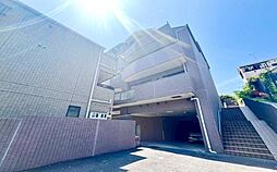 三ツ沢パーク・ホームズ参番館