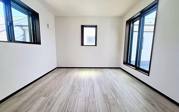子供部屋