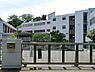 周辺：鎌倉市立第一中学校まで1642m