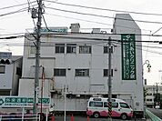 ふれあいクリニック泉まで663m、診療科目