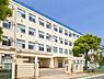 周辺：横浜市立上郷中学校まで1441m