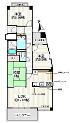 本牧三渓園ヒルズ