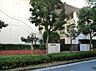 周辺：横浜市立港中学校まで2411m