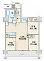 LeJADESHINYOKOHAMA4階8,800万円