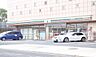 周辺：セブンイレブン横浜小港町1丁目店まで472m