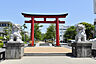 周辺：鶴岡八幡宮まで2175m