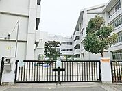横浜市立小田小学校まで479m