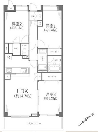 物件画像
