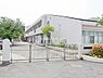 周辺：横浜市立高田中学校まで962m
