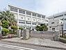 周辺：横浜市立高田東小学校まで182m