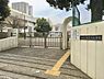 周辺：横浜市立神奈川小学校まで1058m