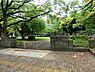 周辺：神奈川公園まで1172m、砂場、ブランコ、ターザンロープ、ロープジャングルジム等の子供用遊具や大人用健康遊具があり、年齢を問わず沢山の人が集います