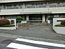 周辺：横浜市立東小学校まで596m