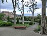 周辺：中沢町清水ケ丘公園まで945m、体育館、屋内温水プール、野球場、テニスコートなど様々なスポーツが楽しめます