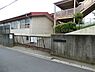 周辺：横浜市立田奈中学校まで1200m