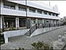 周辺：横浜市立岩井原中学校まで514m