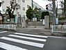 周辺：横浜市立一本松小学校まで522m
