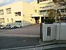 周辺：横浜市立笹下中学校まで1141m