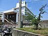 周辺：鎌倉市立腰越中学校まで874m