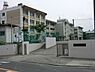 周辺：川崎市立犬蔵中学校まで1256m