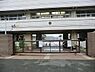 周辺：横浜市立浦島丘中学校まで587m