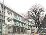 周辺：横浜市立相武山小学校まで866m