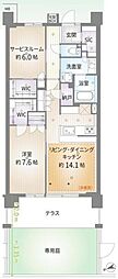 ルネ横浜戸塚
