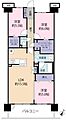 グランセレッソ横濱戸塚2階3,080万円