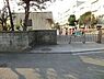 周辺：横浜市立永野小学校まで889m