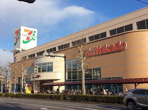 周辺を拡大表示