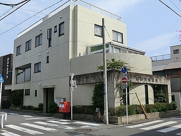 周辺を拡大表示