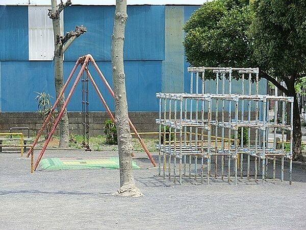 周辺を拡大表示