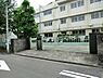 周辺：川崎市立向小学校まで466m