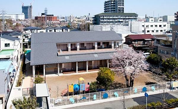 周辺を拡大表示