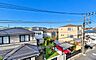 その他：《眺望》　■目の前には気持ちの良い青空が広がります。開放的で開けた空間が望めます。