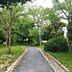 周辺：菅小谷緑地まで353m