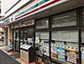 周辺：セブンイレブン横浜三吉橋店まで453m