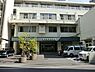周辺：横浜掖済会病院まで992m、診療科：内科・外科・整形外科・眼科・麻酔科・リハビリテーション科