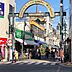 周辺：洪福寺松原商店街まで719m、「横浜のアメ横」と呼ばれる活気あふれる商店街。