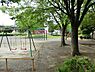 周辺：天神原公園まで734m