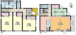 瀬谷区新築戸建 床暖 EVコンセント