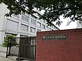 藤沢市立村岡中...