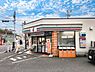 周辺：セブンイレブン 横浜大道1丁目店まで1165m