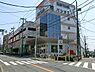周辺：スーパー三和百合丘食品館まで671m