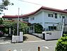 周辺：亀井野保育園まで1904m
