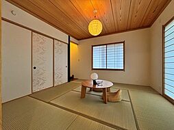 和室の画像