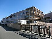 茅ケ崎市立汐見台小学校まで349m