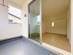 洋室の画像