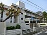 周辺：横浜市立岩崎小学校まで855m